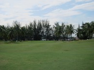 Sutera Harbour Golf & Country Club